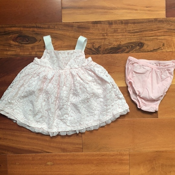 Cat & Jack Toddler Girl 13 piece lot - Picture 6 of 16